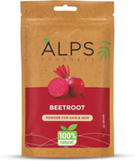 Thumbnail for Alps Goodness Beetroot Powder For Hair Mask & Face Mask - Distacart