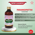 Thumbnail for Skm Ayurveda Parangipattai Kashayam