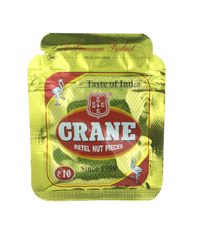 Thumbnail for Crane Hot Betel Nut Pieces - Distacart