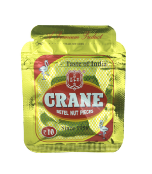 Crane Hot Betel Nut Pieces - Distacart