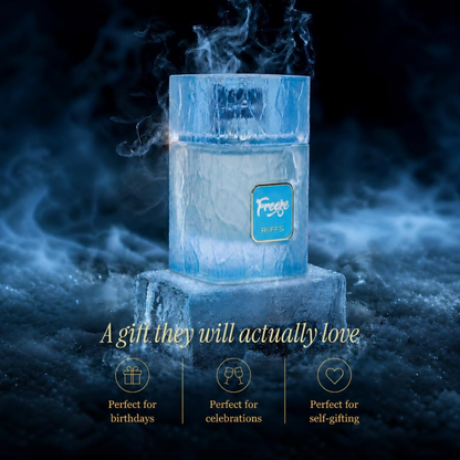 RiiFFS Freeze Extrait De Parfum - Dista