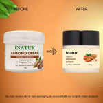 Thumbnail for Inatur Almond Cream - Distacart