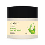 Thumbnail for Inatur Aloe vera Gel - Distacart