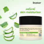 Thumbnail for Inatur Aloe vera Gel - Distacart
