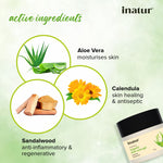 Thumbnail for Inatur Aloe vera Gel - Distacart