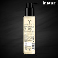 Thumbnail for Inatur Charcoal Face Wash - Distacart