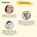 Thumbnail for Inatur Coconut Oil - Distacart
