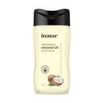Thumbnail for Inatur Coconut Oil - Distacart
