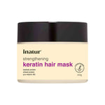 Thumbnail for Inatur Keratin Hair Mask - Distacart