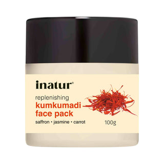 Inatur Kumkumadi Face Pack - Distacart