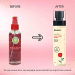 Thumbnail for Inatur Rose Hydrosol Floral Water - Distacart