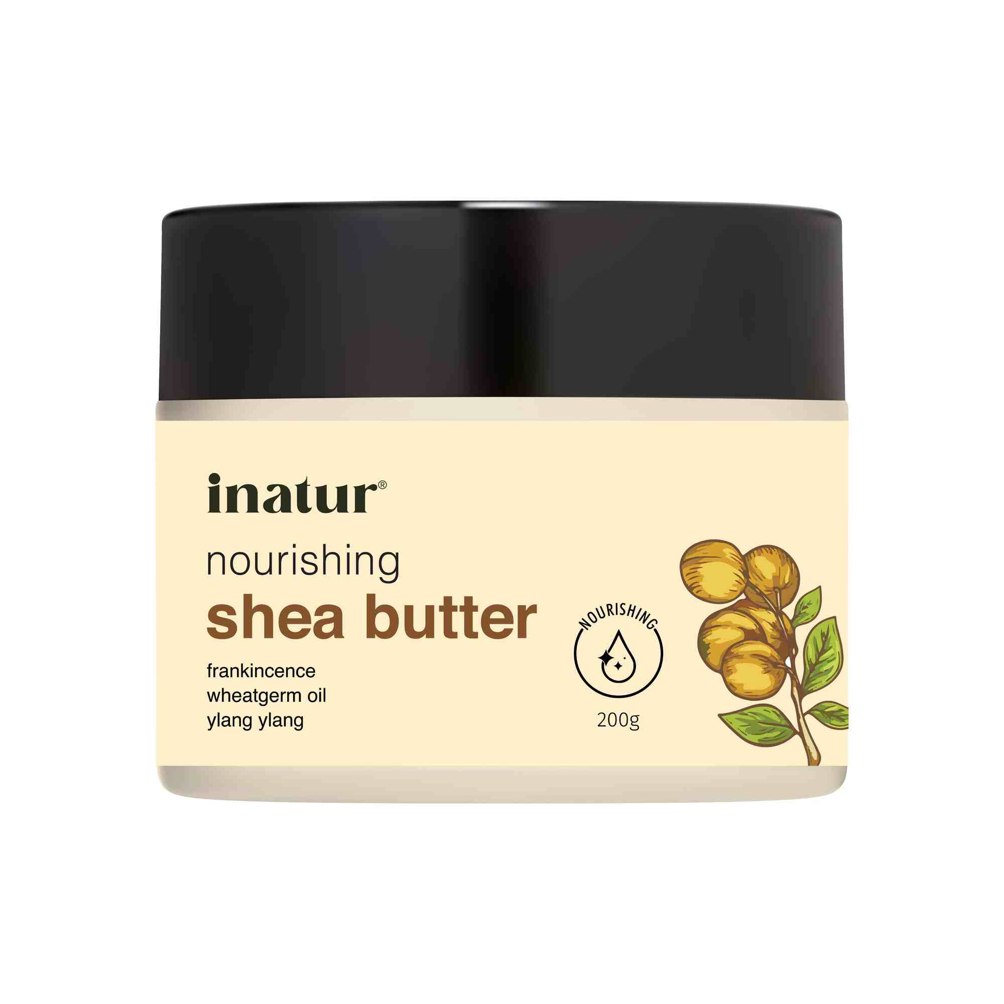 Inatur Shea Butter - Distacart