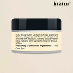 Thumbnail for Inatur Shea Butter Lip Balm - Distacart