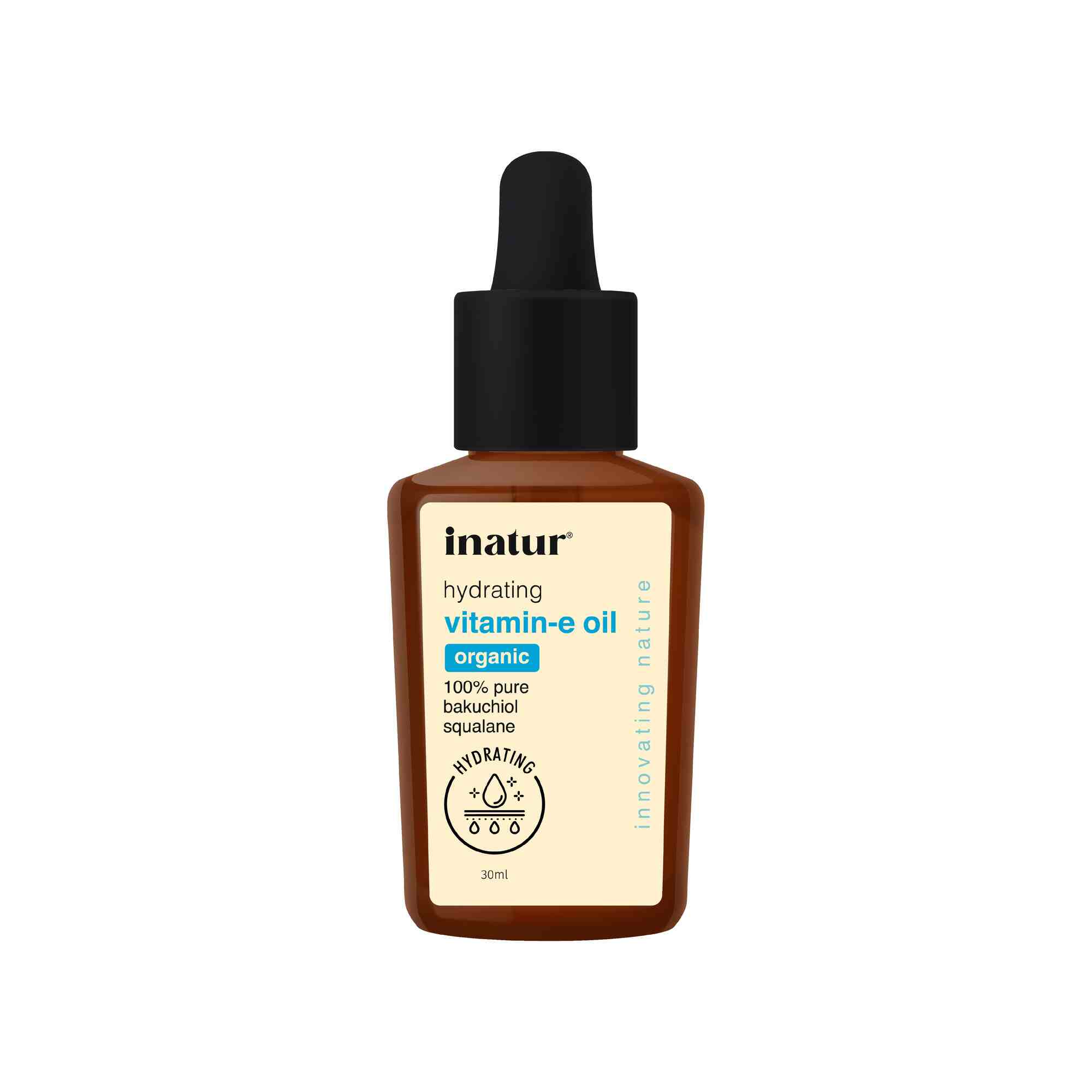 Inatur Vitamin E Oil - Distacart