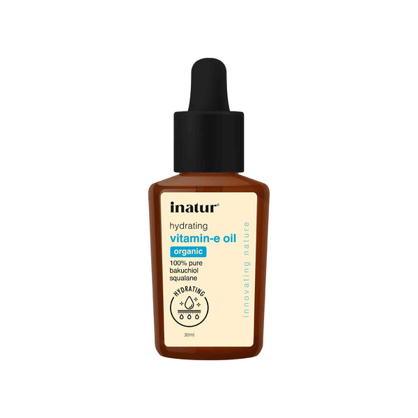 Inatur Vitamin E Oil - Distacart