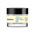 Thumbnail for Inatur Vitamin E Night Cream - Distacart
