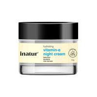 Thumbnail for Inatur Vitamin E Night Cream - Distacart