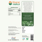 Thumbnail for Bharat Vedica Organic Green Gram Split - Organic Moong Dal Chilka - Distacart
