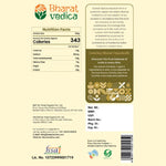 Thumbnail for Bharat Vedica Organic Pigeon Peas - Organic Toor Dal - Distacart