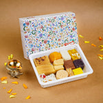 Thumbnail for Shree Mithai Indigo Assorted Sweets