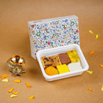 Thumbnail for Shree Mithai Indigo Assorted Sweets