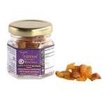 Thumbnail for Tassyam Organics Laxmi Chand Strong Raw Hing Crystals - Distacart