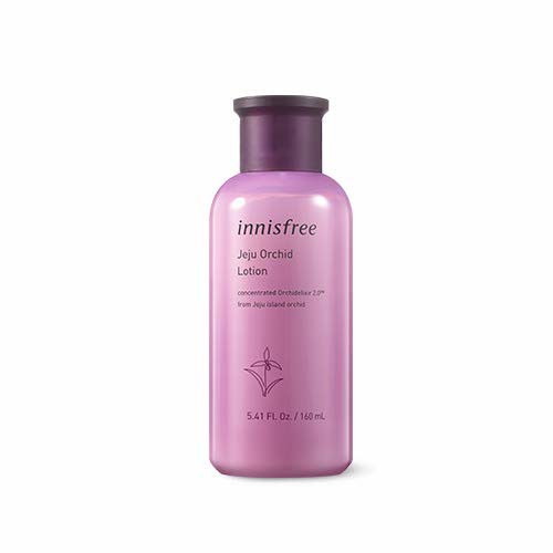 Innisfree Jeju Orchid Lotion - Distacart