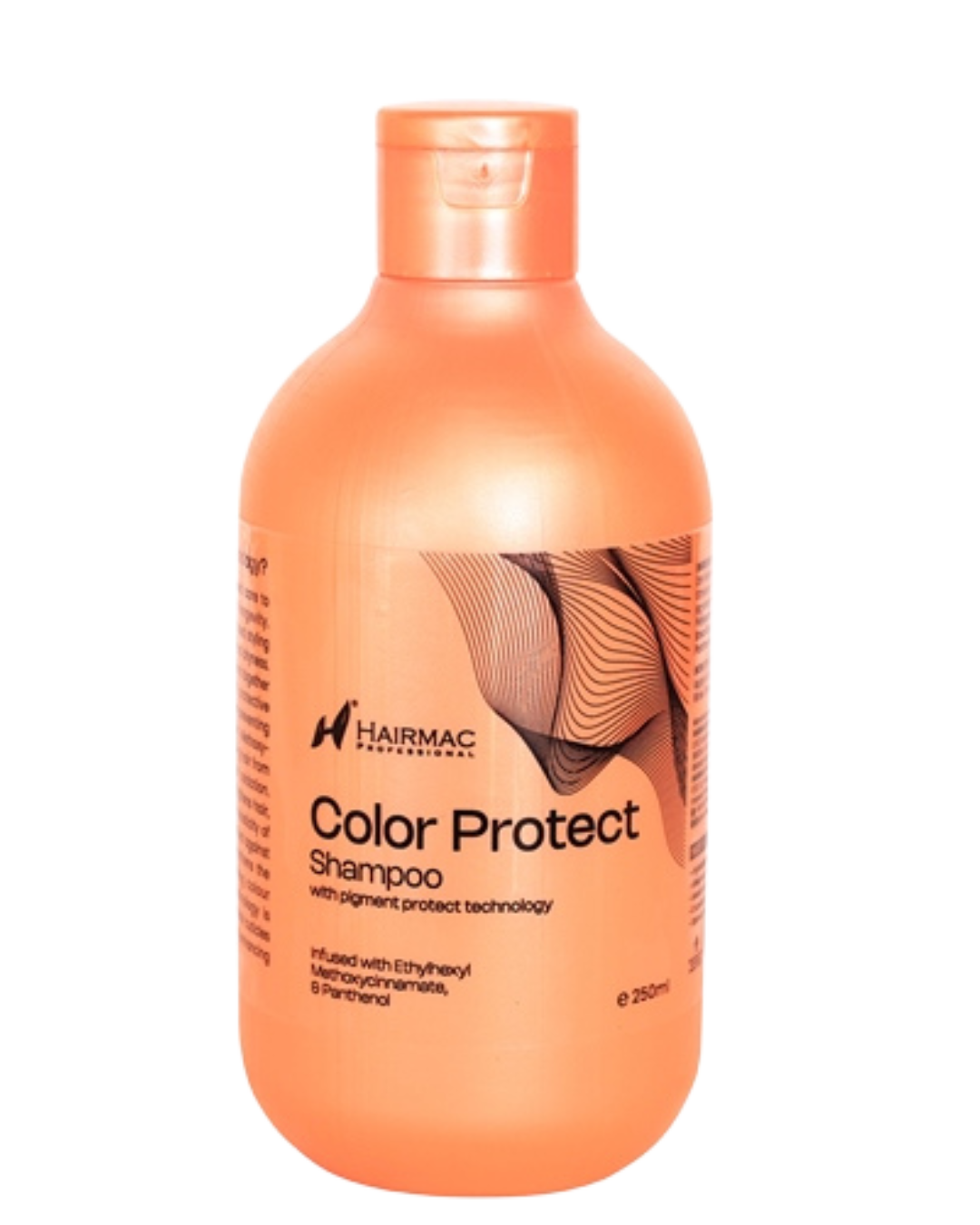 Hairmac Color Protect Shampoo - Dista