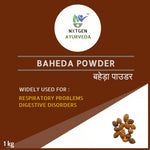 Thumbnail for Nxtgen Ayurveda Baheda Powder