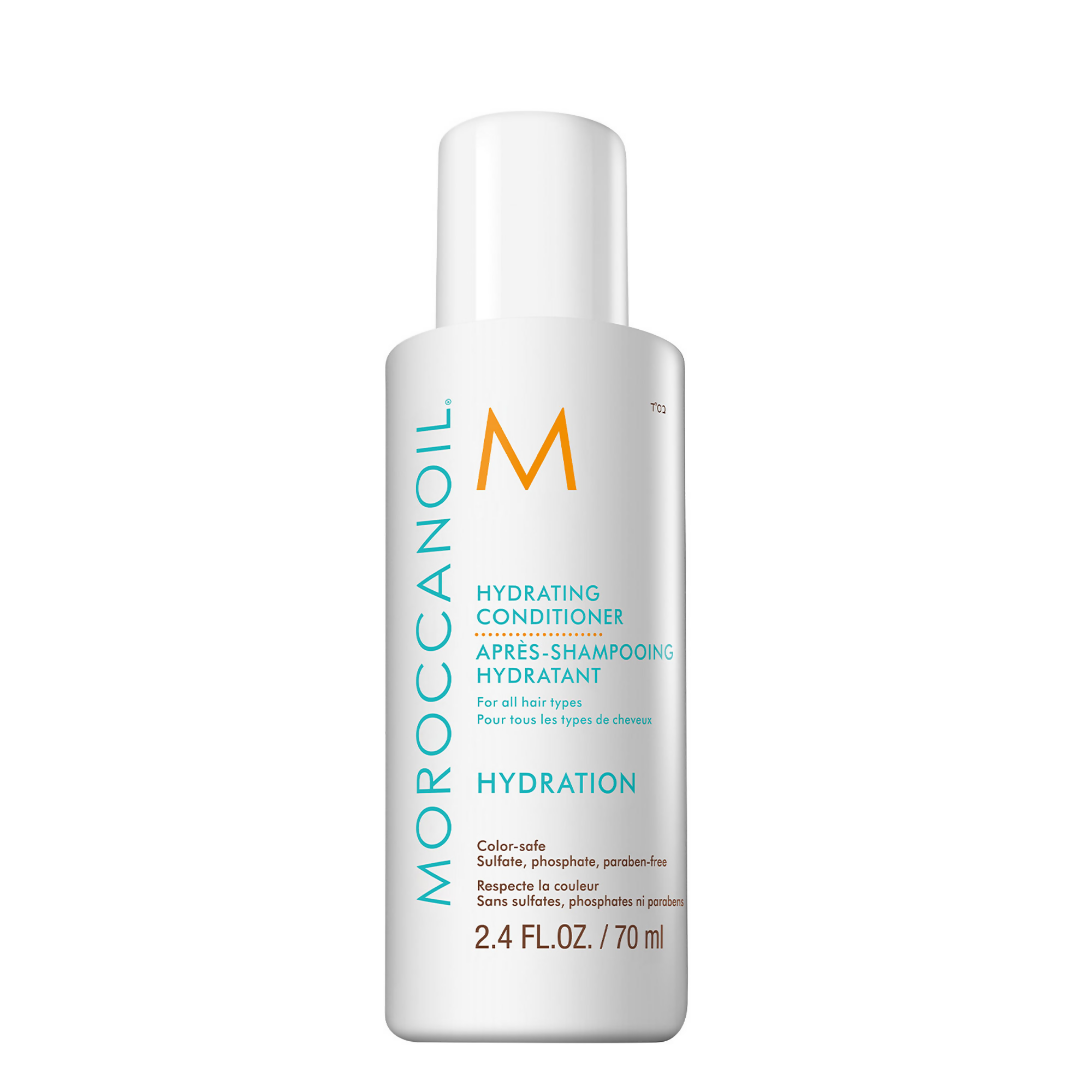 Moroccanoil Hydrating Conditioner For All Hair Types - Distacart