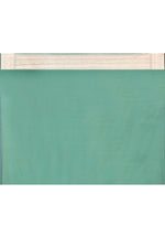 Thumbnail for Joban Fashion Emerald Green Banarasi Katan Pure Handloom Banarasi Silk Saree