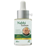 Thumbnail for Elzac Nabhi Tailam Oil - Distacart