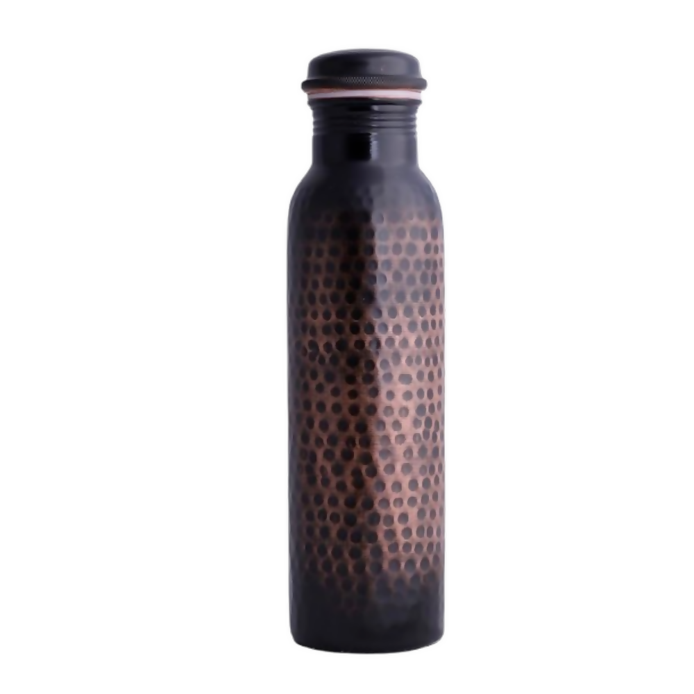 STAGLIFE Copper Water Bottles for Drinking Water - Dista