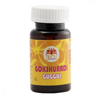 Thumbnail for Guru Prasadam Gokshuradi Guggulu - Distacart