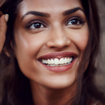 Thumbnail for Ruby's Organics Lipstick - Raisin