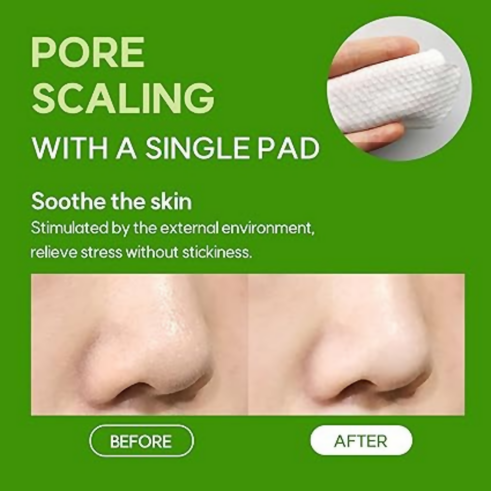 Frudia Green Grape Pore Peeling Pad - Distacart