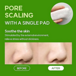 Thumbnail for Frudia Green Grape Pore Peeling Pad