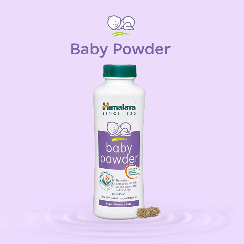 Himalaya Baby Basket Gift Pack - Distacart