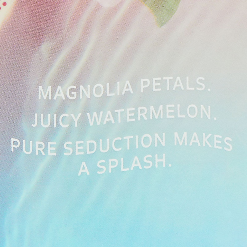 Victoria's Secret Pure Seduction Splash Limited Edition Body Lotion - Distacart