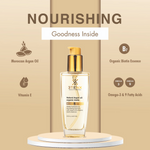 Thumbnail for 3TENX Nourishing Hair Serum For All Hair Types - Distacart