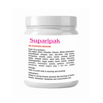 Thumbnail for Shane Suparipak Powder