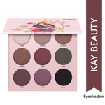 Thumbnail for Kay Beauty By Katrina Kaif Eyeshadow Palette - Wild and Free - Distacart
