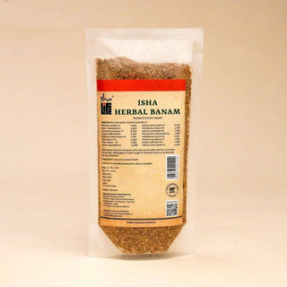 Isha Life Herbal Drink