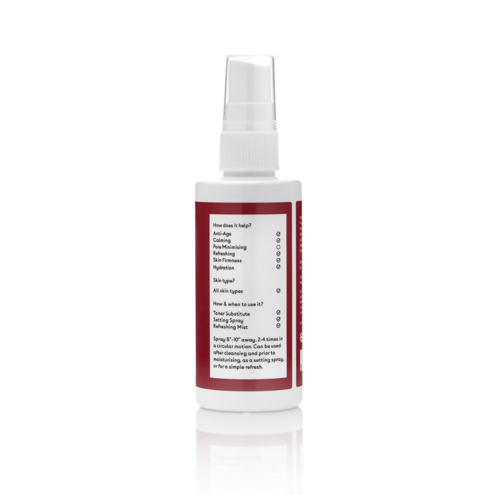 Q+A Hyaluronic Acid Face Mist - Distacart