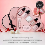 Thumbnail for Kimirica Gift Set Love Story Moment For Women & Men