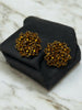 Inhanns Premium Everyday Studs - Golden - Distacart