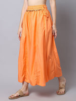 Thumbnail for TAG 7 Women Embellished Flared Ethnic Palazzos