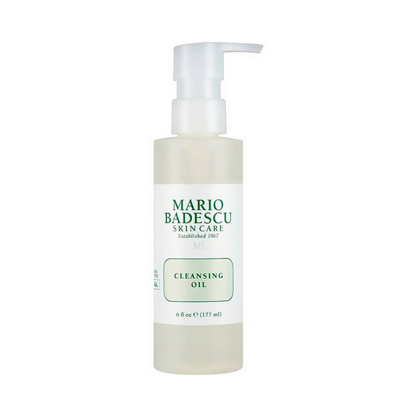Mario Badescu 2-in-1 Nourishing Cleansing Oil & Makeup Remover - Distacart