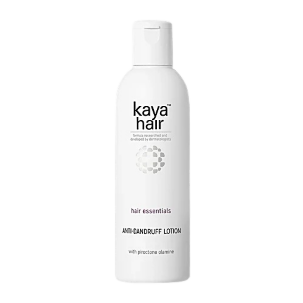Kaya Clinic Anti-Dandruff Lotion - Distacart