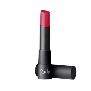 Rude Cosmetics Attitude Matte Lipstick - Cocky - Distacart